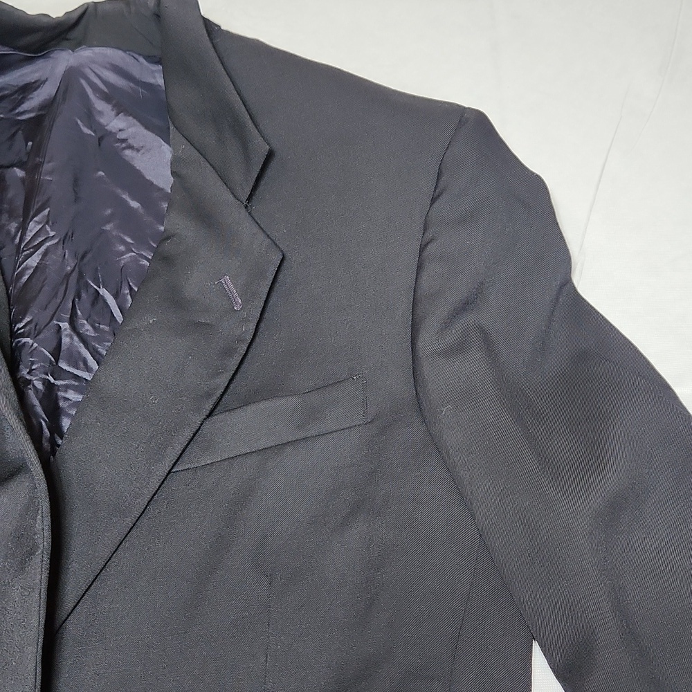 Men's Blazer - Picture 6 of 16